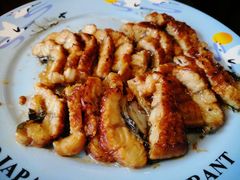 -松子料理(白家庄店)