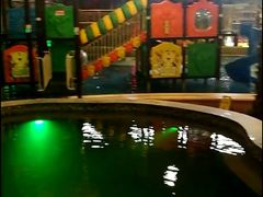 -宝丽金大酒店·洗浴中心
