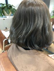 -意廊 Hair Salon