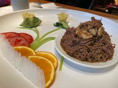 -西安饭庄·非遗陕菜(钟楼店)
