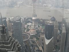 -上海环球金融中心骑迹50年环球之旅