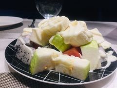 -七海旋律西餐厅(金沙湾店)