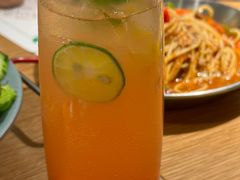 -麓椿花园西餐厅(海乐世界店)