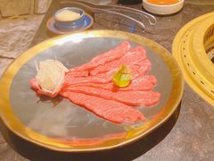 -烧肉达人(凯德晶萃店)