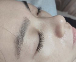 -Miss·A日式美甲美睫