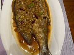 -东湖宾馆-中餐厅