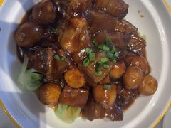 -北李妈妈菜·海肠捞饭(开发区万达店)