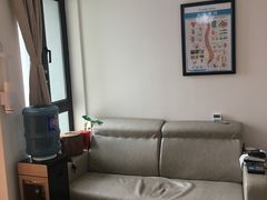 -张钰强中医正骨推拿连锁(华发商都店)
