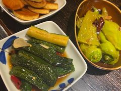 -喜晋道面馆(华严寺广场店)