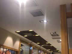 大堂-韩时烤肉(丰科万达广场店)