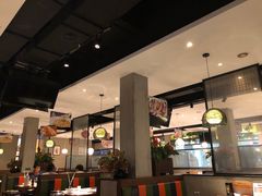 大堂-九府羊·鲜羊火锅·烤串(新华路店)