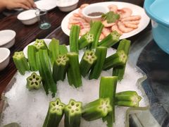 -绿雅居原生态农庄(小涌店)
