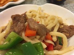 -文三里屯面馆(三里屯店)