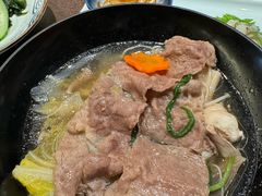 -江户前日本料理(瑞诗酒店店)