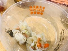 -景芳周大姐烧麦(东新店)