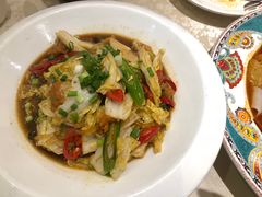 -巴依老爷·新疆美食(上城区天城路店)
