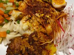 -一醒·手工面·西北传统小吃(悠方购物中心店)