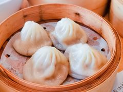 无锡小笼包-穆桂英美食(城中店)