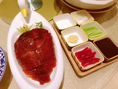 -香厨中餐厅(松北香格里拉店)