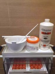 点击看大图 香格俪莱(仁恒店)-CARR SALON