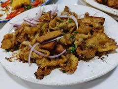 -明本湛江鸡•海鲜小厨(陈家祠店)