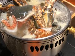 -海鼎荟海鲜姿造(泉州仟禧店)