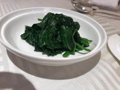 -浦华大酒店-台南担仔面海鲜楼
