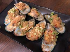 -老二园林烧烤(金园店)