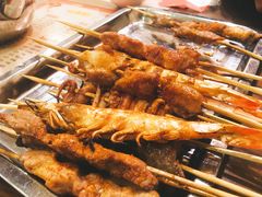 -洁神饭庄·海鲜·青岛菜·30年老字号(五四广场店)