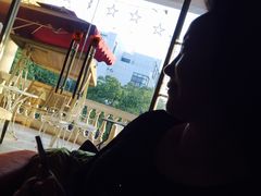 -董小姐咖妃·咖啡·简餐.意面(松江大学城店)