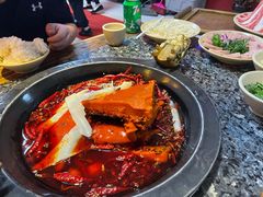 -蜀大侠火锅(建设路第五大道店)