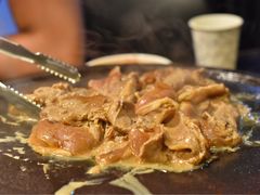 -Dombe豚(黑猪肉街店)