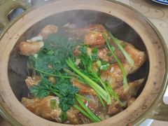 -苏记农家菜馆