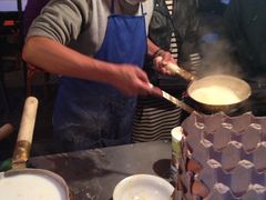 老马牛奶鸡蛋醪糟-清真老马家国华牛奶鸡蛋醪糟(正宁路店)