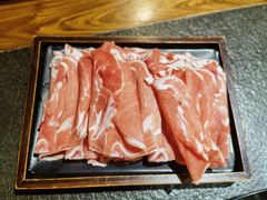 -清真京华源·涮肉烧烤(丰庆店)