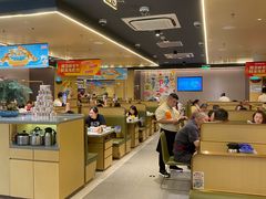 -海底捞火锅(亲贤北街店)