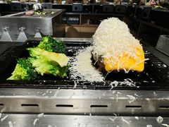 -肉肉大米(金虹桥店)