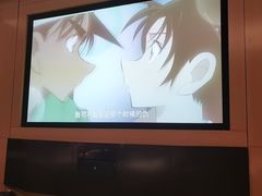 -金色印象·4K影院式足体养生(南坪桃源店)