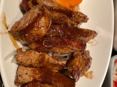 -富力希尔顿酒店·源氏日餐厅