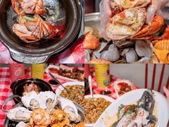 -阿里元海鲜·闽南特色菜(曾厝垵店)