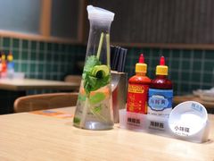 -越小品·越南餐厅(布吉万象汇店)