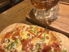 -雕刻时光咖啡馆(交大店)