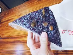 糯米糕-阊门姚记豆浆(旧学前直营店)
