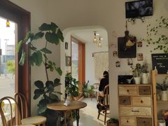 -AHAVA·Fang Baking Studio