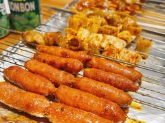 -熙成烧烤(白塔岭店)