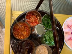 -八珍玉食鸡煲·打边炉(印象城店)