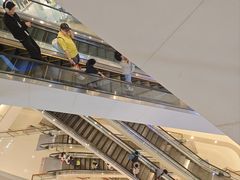 -天河城购物中心