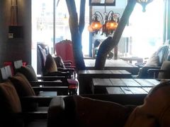 灯饰不错-印咖啡IN COFFEE(红旗街店)