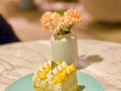 -théATRE 茶聚场(王府中環店)