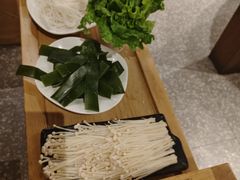 -陈记顺和潮汕牛肉火锅(云门店)